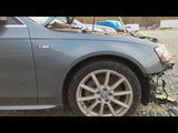 Passenger Right Fender Sedan Fits 13-16 AUDI A4 4708140