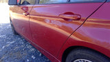 Driver Left Rear Side Door Fits 1218 BMW 320i 4599961