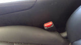 Seat Belt Front Bucket Driver Buckle Fits 1418 INFINITI Q50 3405050