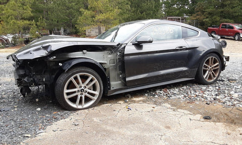 Stabilizer Bar Front GT Without Performance Package Fits 1517 MUSTANG 4739270