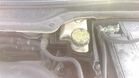 Brake Master Cylinder C70 Fits 06-13 VOLVO 70 SERIES 3410890