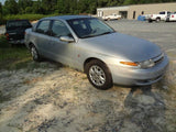 00 01 SATURN L SERIES SEDAN AUTOMATIC TRANSMISSION 1810851
