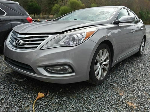 Air/Coil Spring Rear Fits 1217 AZERA 3315250