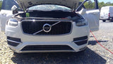 Front Bumper Inscription With Park Assist Fits 16-18 VOLVO XC90 4654990