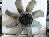 Fan Clutch 4.5L 1FZFE Engine 6 Cylinder Fits 9398 LAND CRUISER 338940 WITH BLAD1