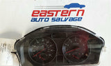 Speedometer Cluster MPH Excluding R-design Fits 08-13 VOLVO 30 SERIES 3410631