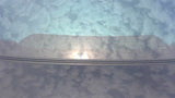 S550      2008 THIRD BRAKE LIGHT LAMP 3385490