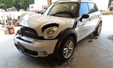 Passenger Right Quarter Glass Privacy Tint Fits 11-16 COUNTRYMAN 3509741
