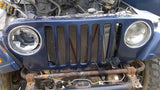 Grille Fits 97-06 WRANGLER 3598040