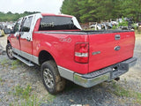 F150      2007 Steering Shaft 2719353