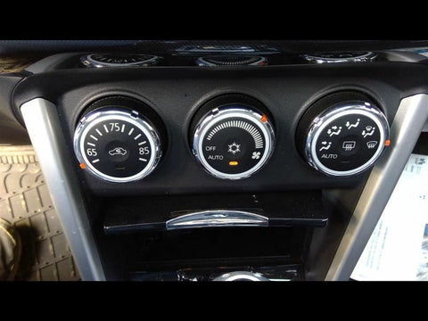 LANCERMIT 2016 Temperature Control 2855580