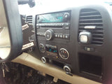 Passenger Lower Control Arm Front Fits 0713 SIERRA 1500 PICKUP 3429429