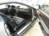 CL500     2000 Seat, Rear 28686511