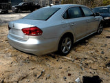 PASSAT    2012 Steering Shaft 2370793