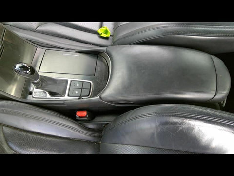 Console Front Floor Fits 1217 AZERA 3314830