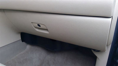 ESCALADE  2010 Glove Box 3463860