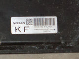 Engine ECM Electronic Control Module 2.0L Automatic CVT Fits 07 SENTRA 2095970