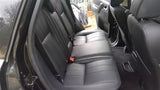 LR2       2014 Seat Rear 458816