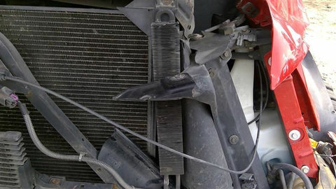 silverado 15 2010 Engine Oil Cooler 3429140
