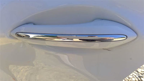 Driver Door Handle Exterior Assembly Door Painted Fits 1116 BMW 528i 4640610