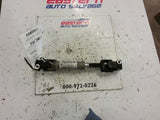 X5        2007 Steering Shaft 2685980