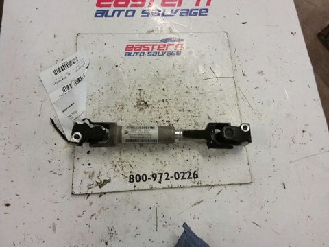 X5        2007 Steering Shaft 2685980