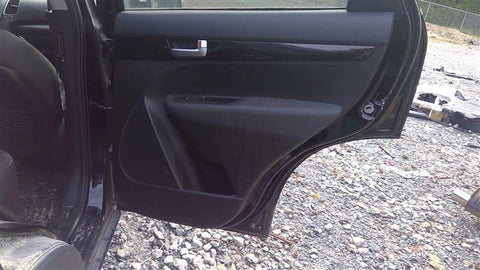 SORENTO   2015 Door Trim Panel Rear 4658890