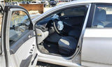 Passenger Front Seat Cloth Manual Fits 1214 ACCENT 3404227