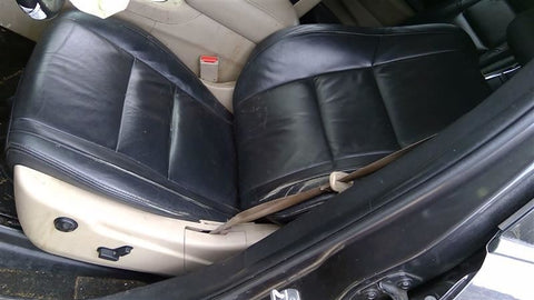 Driver Front Seat Bucket Leather Electric 12 Way Fits 1120 DURANGO 3547420