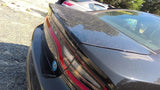 Trunk/Hatch/Tailgate Without Spoiler Fits 15-23 CHARGER 4860222