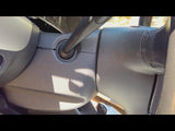 Steering Column Floor Shift Turn Signal Wiper Base Fits 11-14 JETTA 4788231