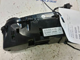 Temperature Control 219 Type CLS550 Front Fits 0811 MERCEDES CLSCLASS 2645342