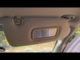 Passenger Right Sun Visor Crew Cab 4 Door Fits 0511 DAKOTA 4768530