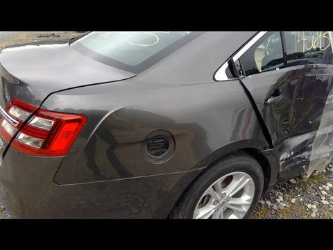 Passenger Right Quarter Panel Fits 1318 TAURUS 3256480