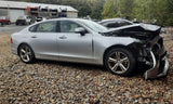 Wash Reservoir Without Headlamp Washers Fits 1720 VOLVO S90 4693792