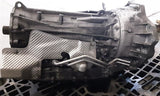 Automatic Transmission 3.0L Gasoline Fits 1115 AUDI Q7 3548706
