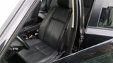 Driver Front Seat Bucket - Leather Electric Fits 13-15 LR2 4587990