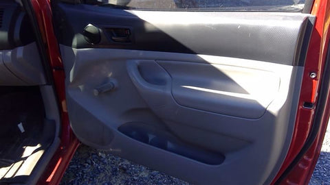 TACOMA    2014 Front Door Trim Panel 3582300