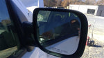 Passenger Side View Mirror Manual Mirror Fits 16-20 TITAN XD 458429