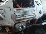 F250SD    2010 Glove Box 3443379