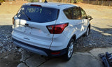 Passenger Rear Suspension Without Crossmember 2WD Fits 17-19 ESCAPE 4589874
