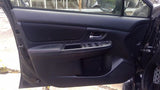 WRX       2016 Front Door Trim Panel 4556380