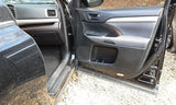 Air/Coil Spring Rear VIN A 5th Digit Fits 1419 HIGHLANDER 3603604