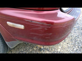 Rear Bumper Thru 6/00 Fits 9900 LEXUS RX300 3349271