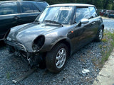 2006 mini cooper Automatic 6 Speed 1.6 Engine Wire Harness 2152732