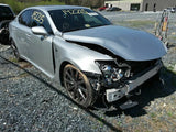 Rear Drive Shaft Fits 0814 LEXUS ISF 2832945
