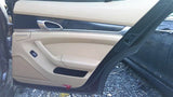 PANAMERA  2010 Door Trim Panel Rear 3487130
