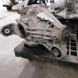 Carrier Rear Axle 4.8L Fits 11-18 PORSCHE CAYENNE 3453430