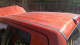 Roof Extended Cab 4 Door With Satellite Antenna Fits 1019 TUNDRA 3609570