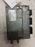 Engine ECM Electronic Control Module 2.5L Fits 1416 FUSION 2922750